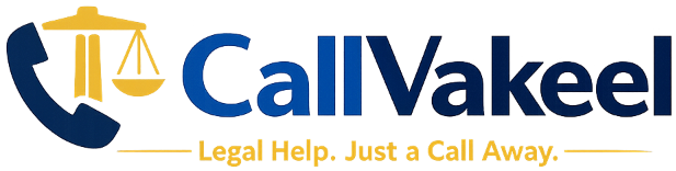CallVakeel Logo